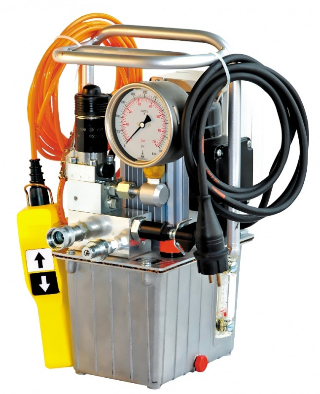 Free shipping on all orders. Mini Hydraulic Torque Pump Hydraulic Torque Wrenche Pumps