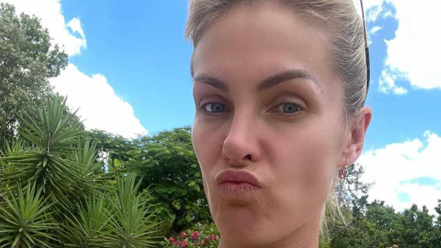 'Covarde, canalha', diz Ana Hickmann ao falar sobre brigas com marido