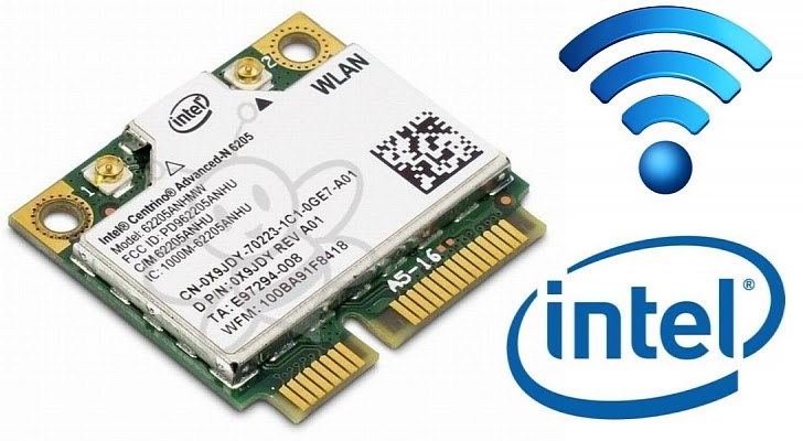 Intel PRO/Wireless and WiFi Link Drivers 14.3.0.6 Vista 32 ...