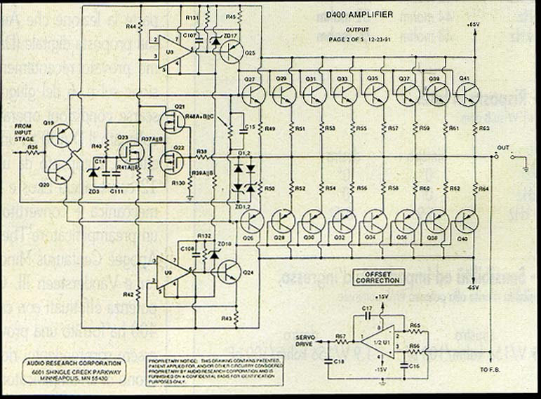 And the diode will be 1000 watts transistors amplifier circuit diagram. Hybrid Amplifier By Andrea Ciuffoli