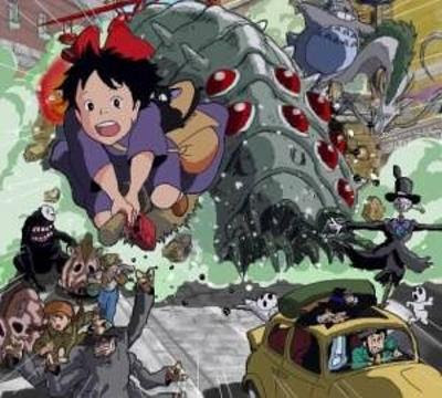 最新のhd 全員 集合 イラスト トップ100イラスト