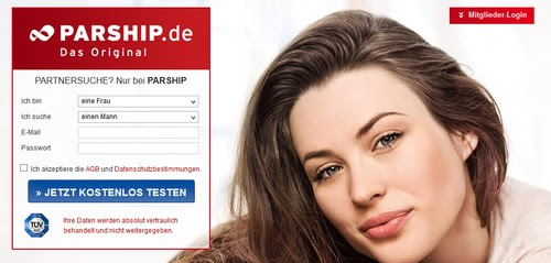 online dating seiten deutschland