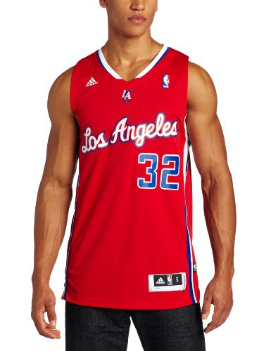 NBA Los Angeles Clippers Blake Griffin Swingman Jersey 