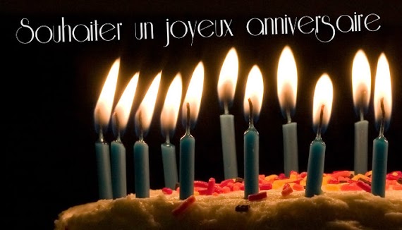 Les Plus Belles Phrases Pour Souhaiter Joyeux Anniversaire A Un Ami