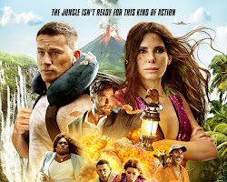 Lost City TV show