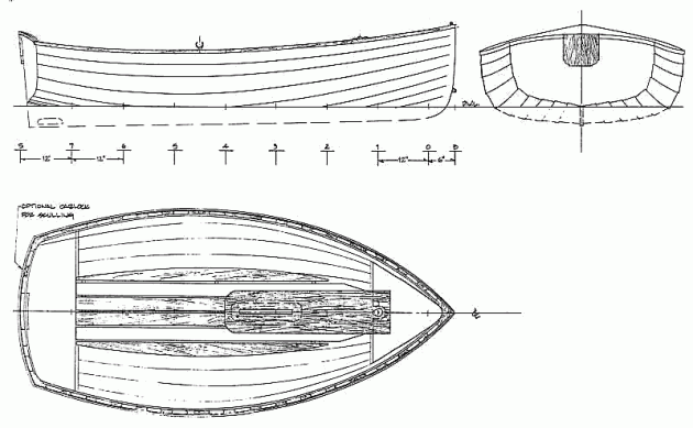 More Clinker plywood boatbuilding manual pdf got plans