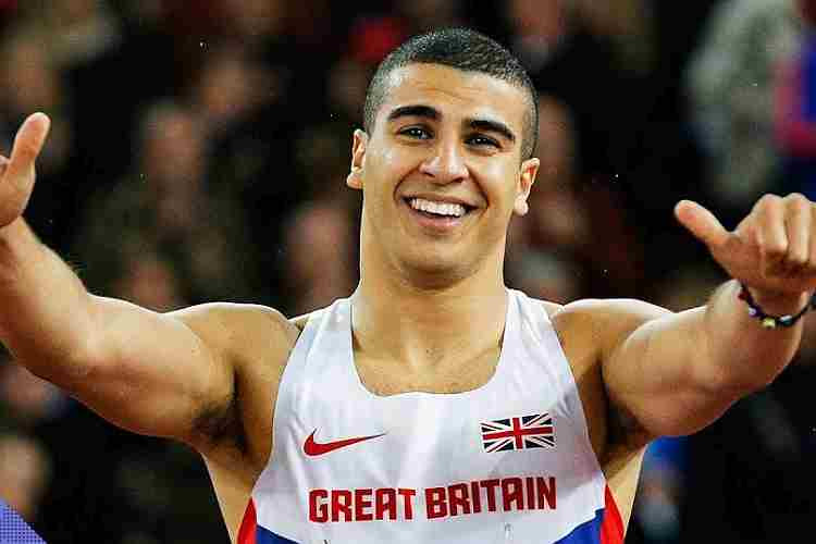Джемили адам (adam gemili) легкая атлетика великобритания 06.10.1993. Lane One British Sprinter Gemili Wants To Protest At The Tokyo Games Since No One Cares About Him Any Other Time The Sports Examiner