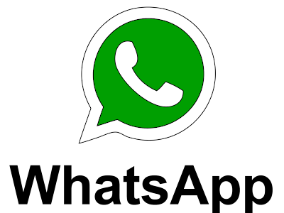 Transparent png whats app vector whatsapp logo 130026