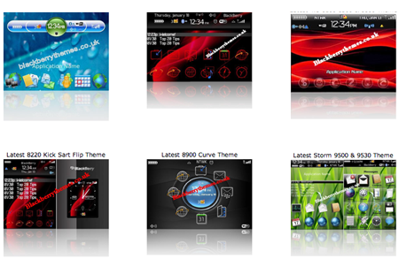 Yuk Belajar Android: Blackberrysegunda Subida Imagenes 
