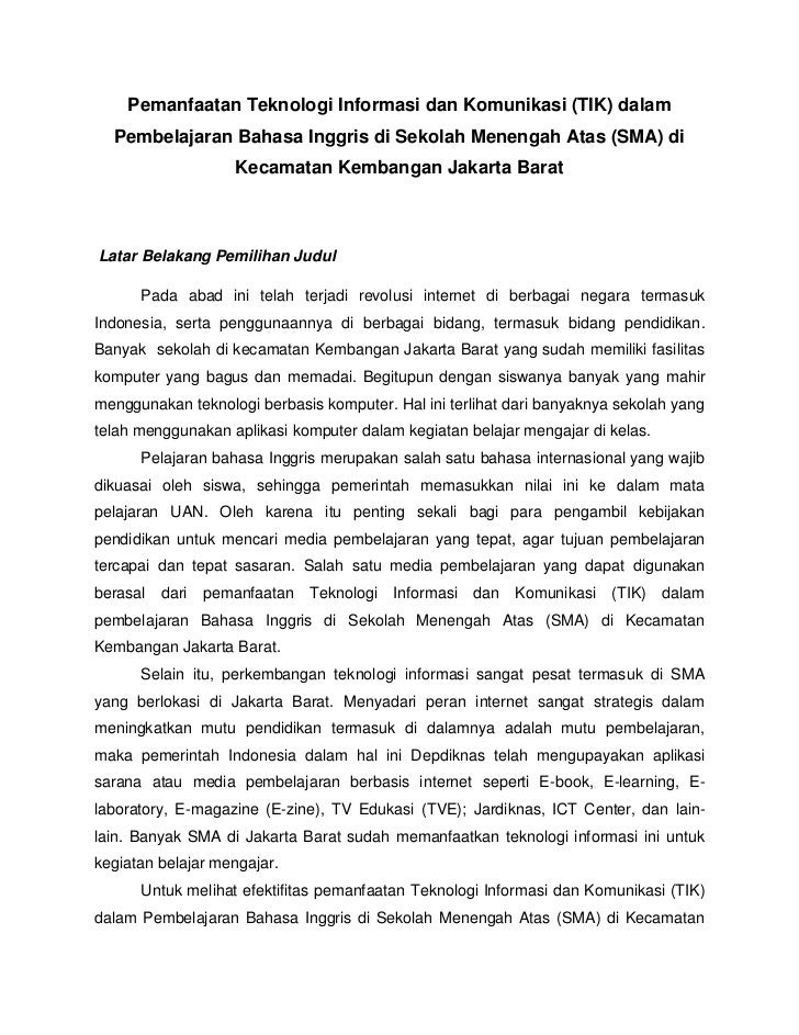 Contoh Proposal Business Plan Jasa - This Mommas Misadventure