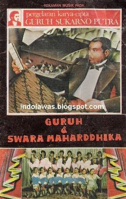 indolawas Guruh Swara Maharddhika