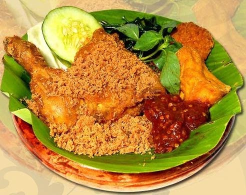 Resepi Nasi Ayam The Chicken Rice Shop - Resepi Ayam h