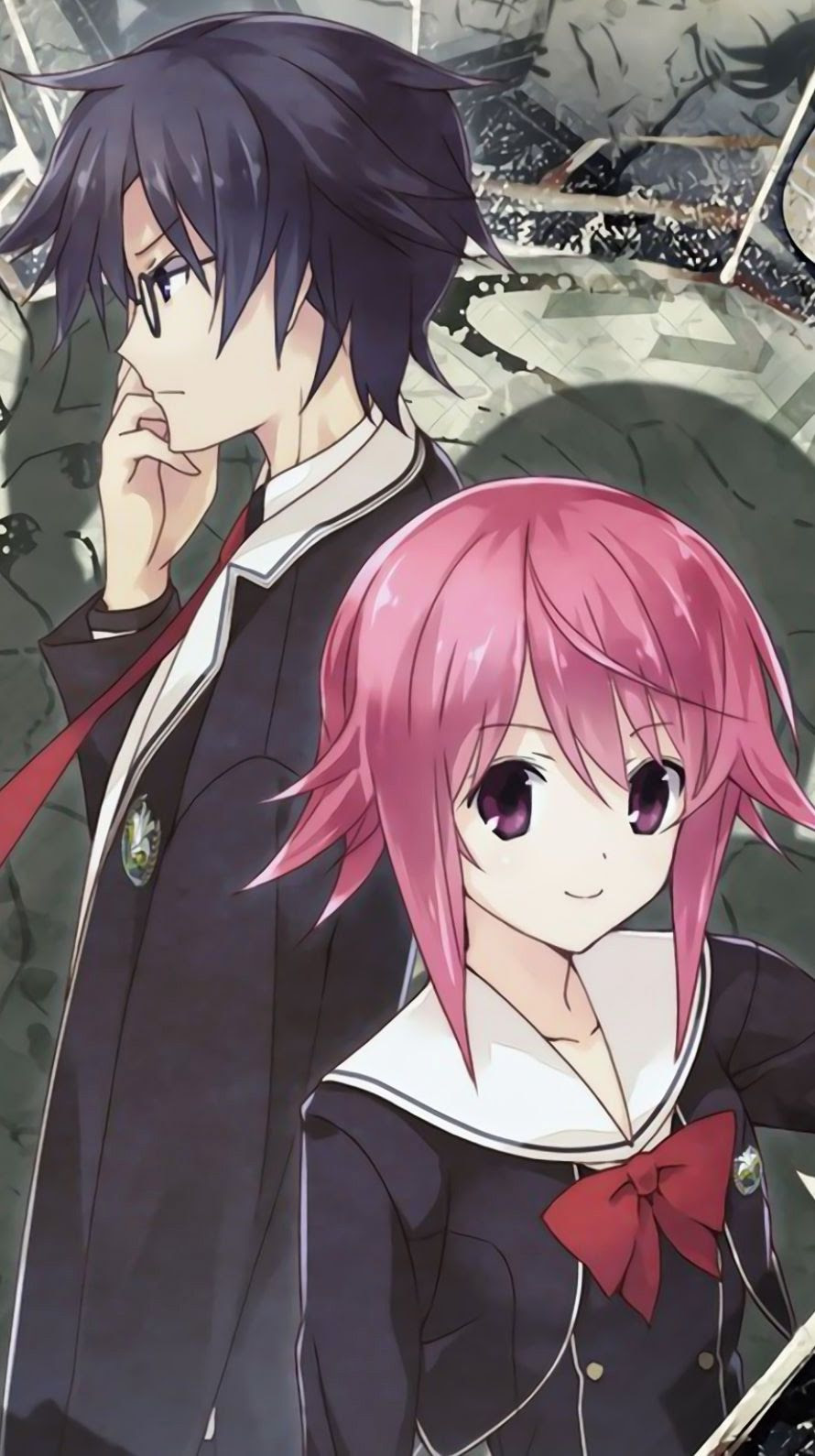 最も人気のある Chaos Child 壁紙 高品質の壁紙のhd壁紙