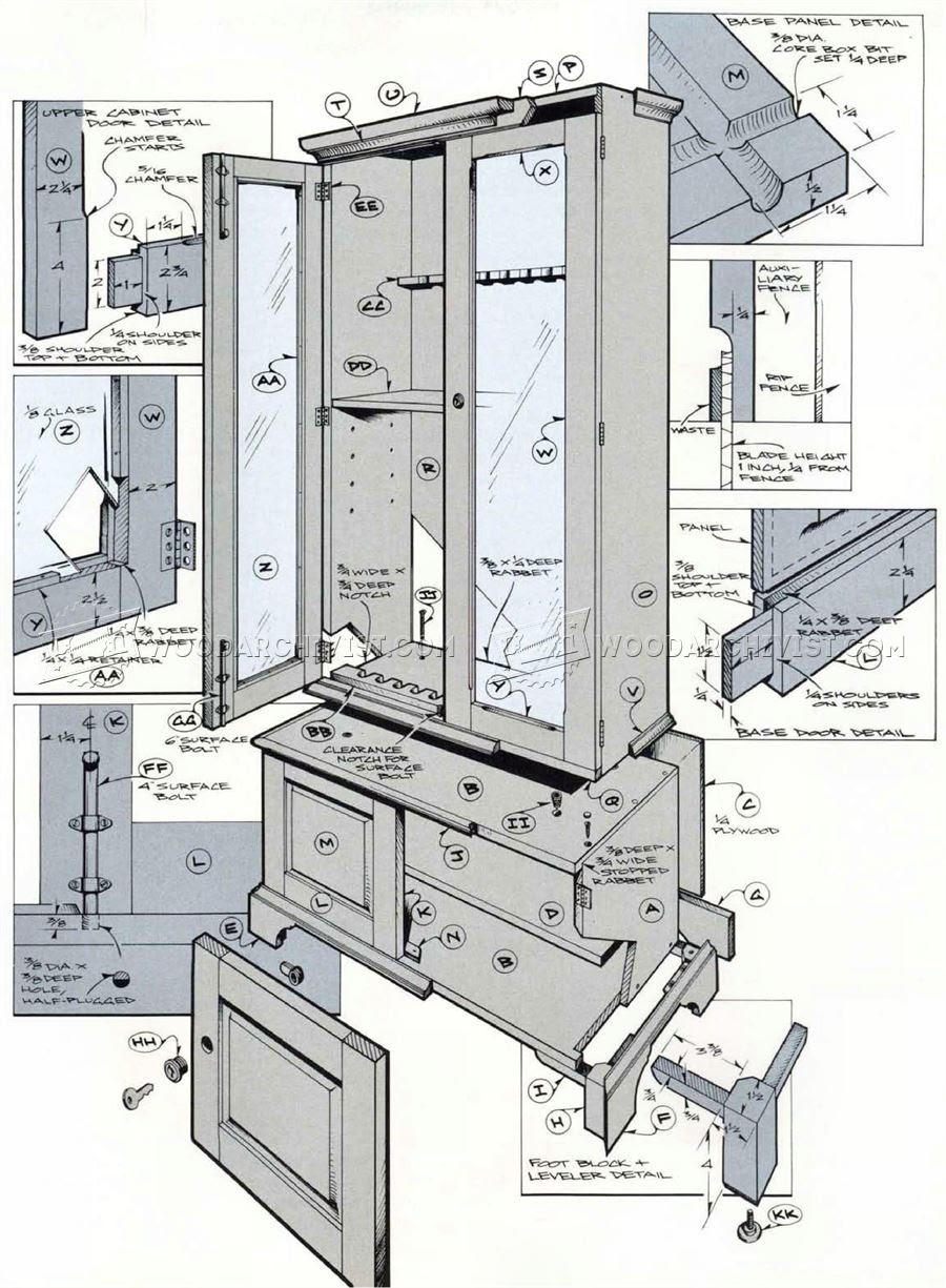 personal woodworking plans and projects pdf