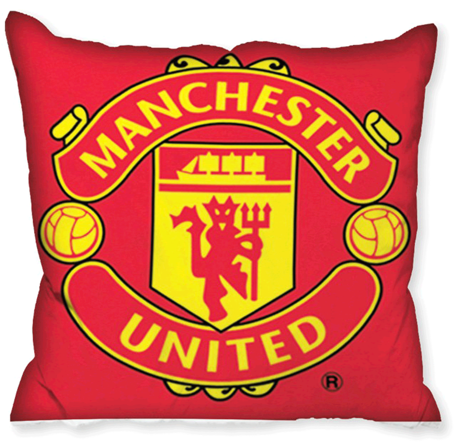Manchester United Wappen : Manchester United Print Crests ...