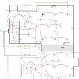 Finished Basement Wiring Diagram