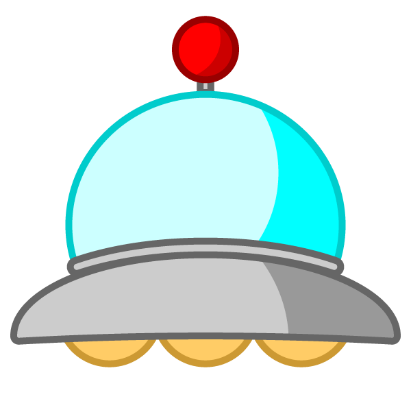 立派な かわいい ポップ かわいい Ufo イラスト 壁紙 配布