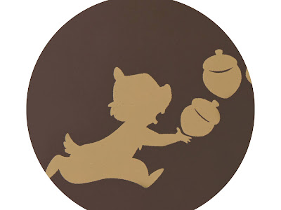 チップ ディズニー キャラクター イラスト かわいい 313698