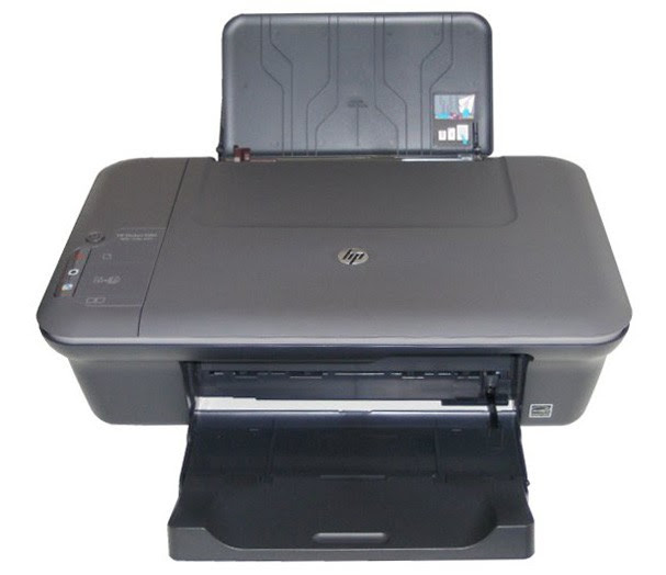 لتعمل الطابعة بنجاح و بكافة الخصائص و المميزات ، يجب تحميل و تثبيت. ØªØ­Ù…ÙŠÙ„ Hp Deskjet 1050