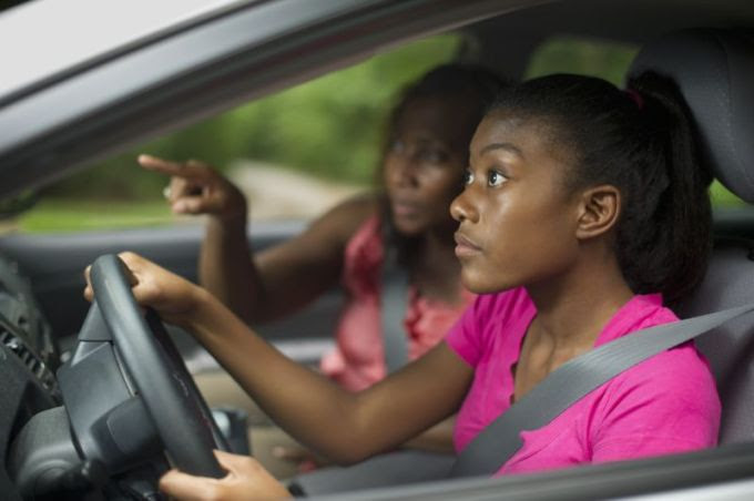 5 Ways To Stay Awake During Long Haul Drives
