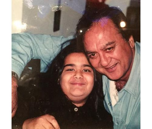 Well trishala dutt is not a model neither is she an actress but our society has some cruelly high beauty standards at times. Then And Now Pictures Of Sanjay Dutt S Daughter Trishala Dutt