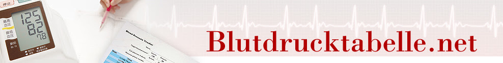 Entdecke rezepte, einrichtungsideen, stilinterpretationen und andere ideen zum ausprobieren. Blutdrucktabelle Anlegen