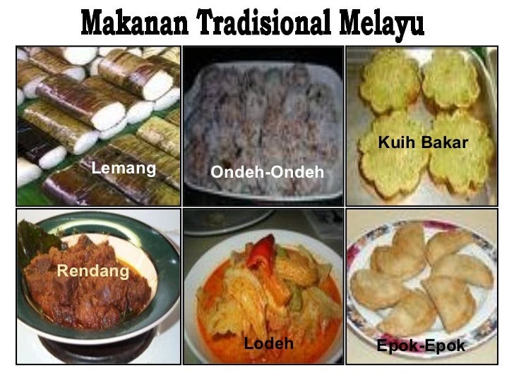 Resepi Kuih Makmur - CCContoh