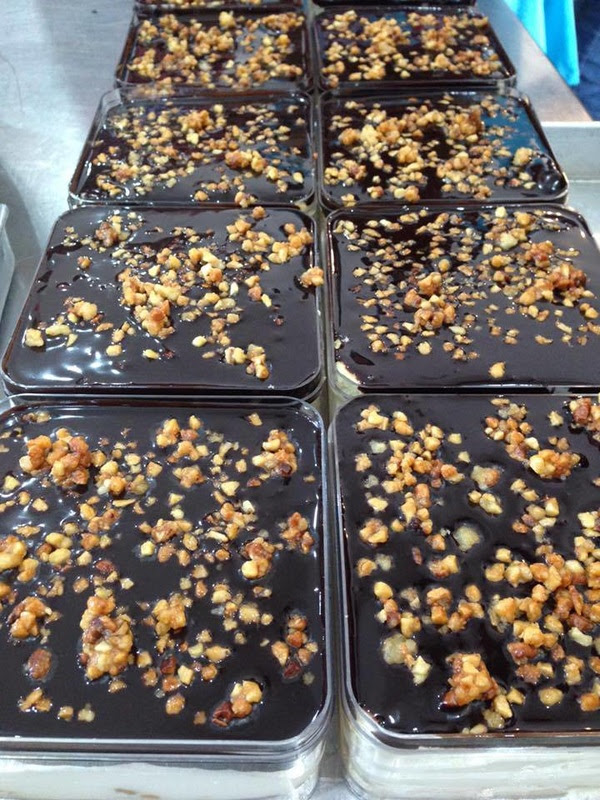 Resepi Puding Itik - Agustus 5