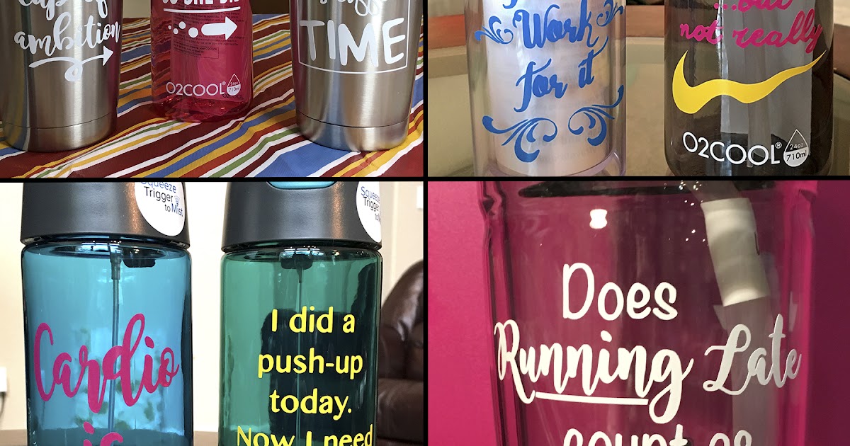 Free Free 208 Svg File Cricut Water Bottle Svg Free SVG PNG EPS DXF File