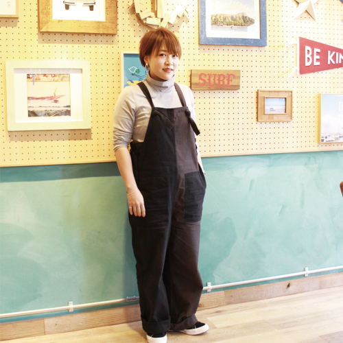 75 美容師 ファッション 女性 人気のファッション画像