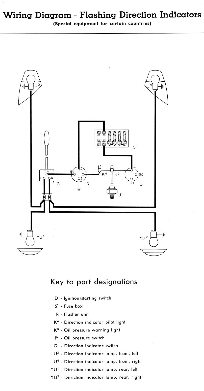 77 New Ep27 Flasher Relay Wiring Diagram