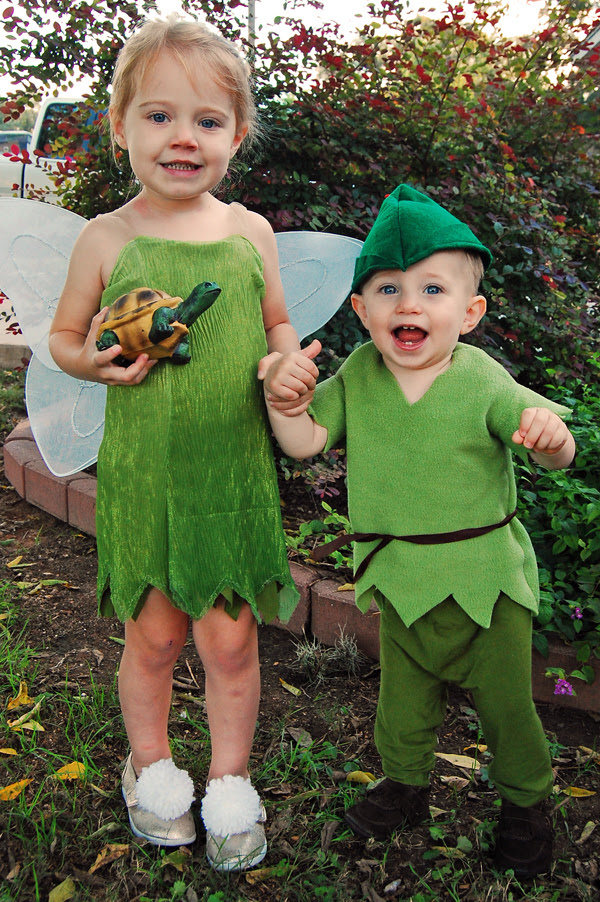 Pixie shoes for your tinkerbell costume or disneybounding. Diy Peter Pan Costume Jocelyn Naquin