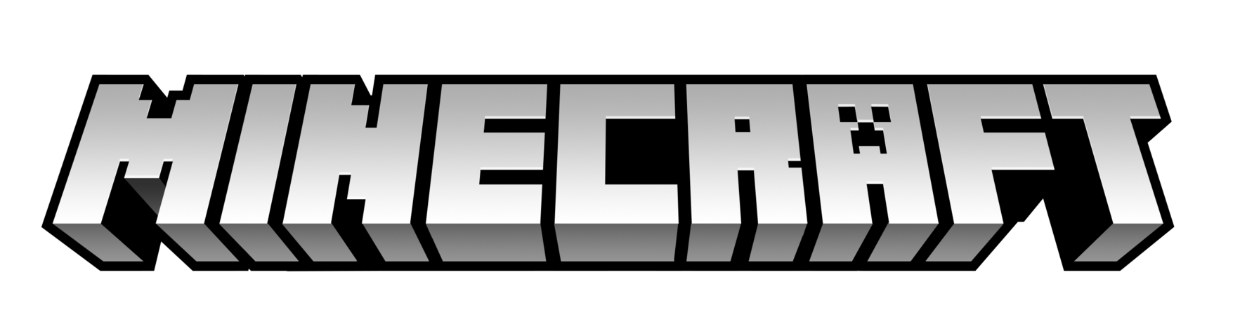 You can also upload and share your favorite minecraft background images. Minecraft Logo Png