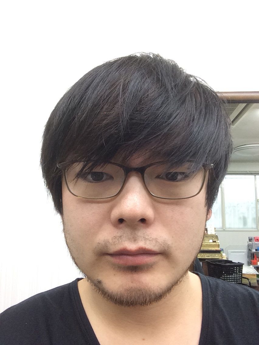 男の子 髪型 直毛 Khabarplanet Com