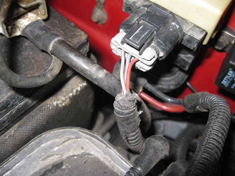 Ford F250 Solenoid Wiring - Wiring Diagram