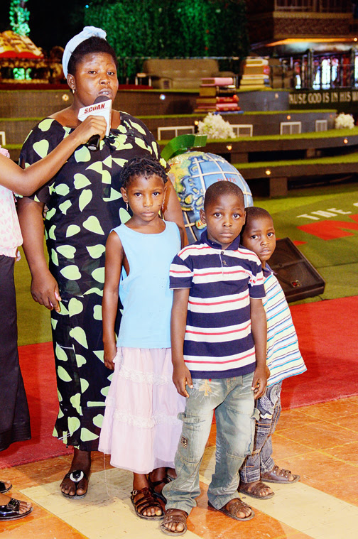Financial difficulties impeded the completion of his secondary education at st. Pastor Tb Joshua Tb Joshua Fans Uk News