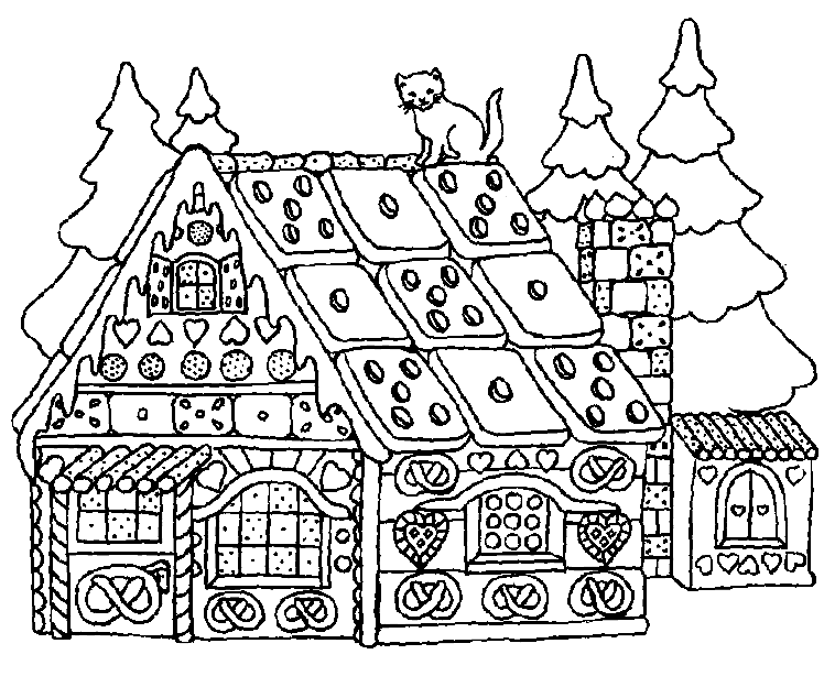 hard christmas coloring pages wallpapers9