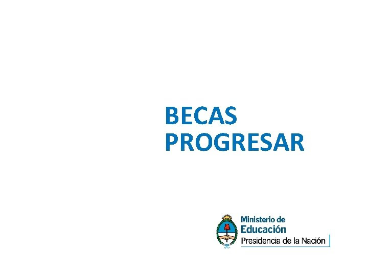 Básicamente la formación profesional le otorga 1750 pesos por mes, y la escuela primaria y secundaria reciben 2,100. Becas Progresar Lneas Y Montos Adjudicaciones 1 El