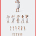 tibetan eye chart printable pdf download - app shopper tibetan eye chart medical temel sanat soyut resim cizim