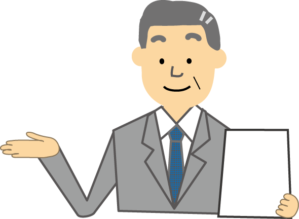 ユニーク 部長 イラスト ベストアニメ画像