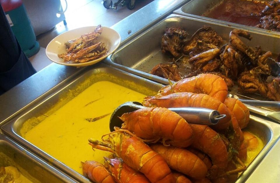 Kedai Makan Di Melaka : 3 Destinasi Kedai Makan Sedap Melaka - Pencari