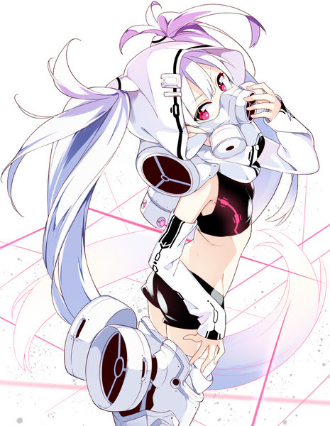 可愛い かっこいい マスク 女の子 イラスト