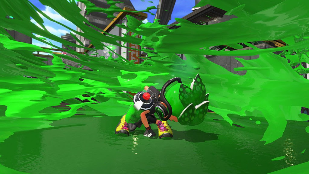 最高のスプラトゥーン 壁紙 かっこいい 最高の花の画像