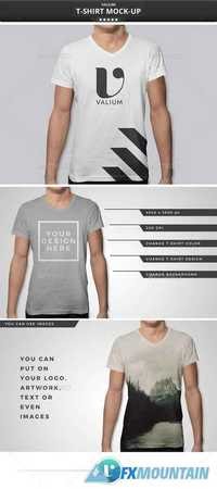 Download 45 FREE SHIRT MOCKUP GRAPHICRIVER CDR PSD - * Mockup