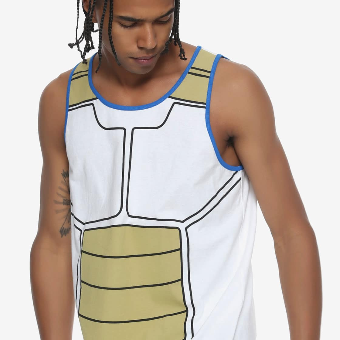 We did not find results for: Dragon Ball Z Vegeta Tank Top Shut Up And Take My Yen