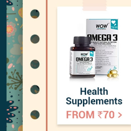 Health Supplements