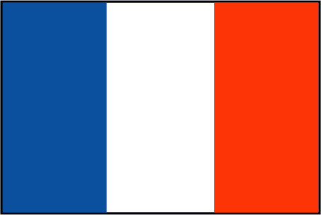 ユニークフランス 国旗 イラスト すべてのイラスト画像