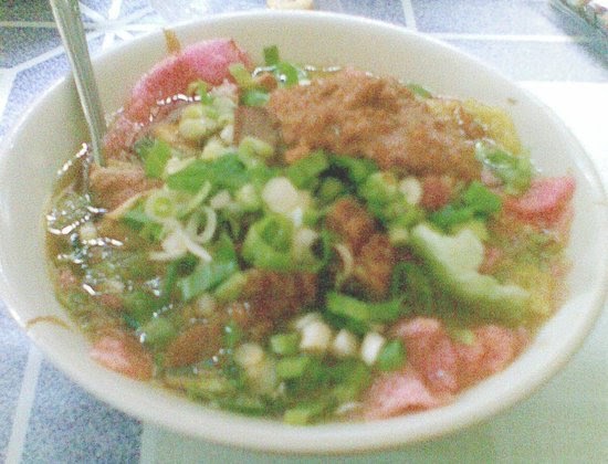 Sup Tulang Sum Sum Enak Di Purwokerto Sop Sumsum Mak Nyuss Andalan Pak Tardja Resep Sup Asam Pedas Ala Yummy Makin Mantap Dinikmati Saat Hujan Morning News Update
