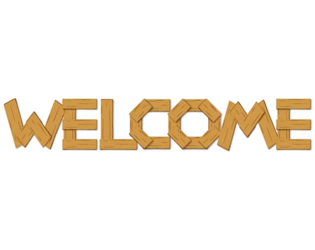 Welcome イラスト素材 無料 ひまわり畑 イラスト