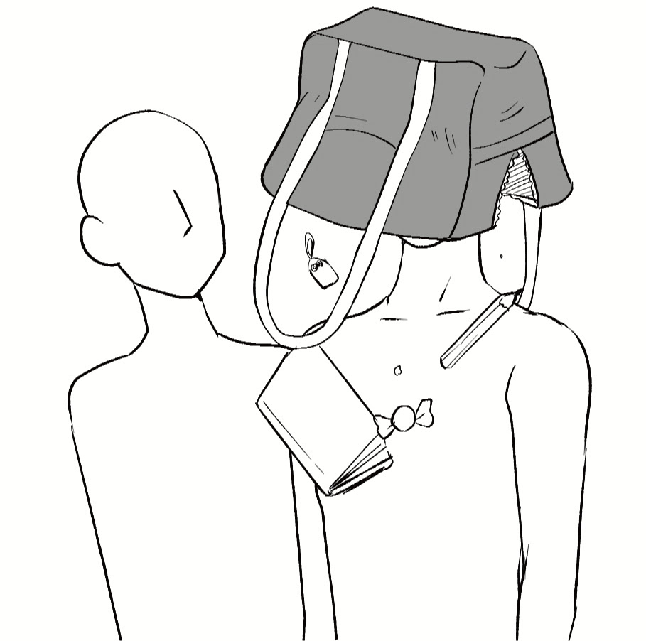 最も共有された 病み 顔 隠し イラスト